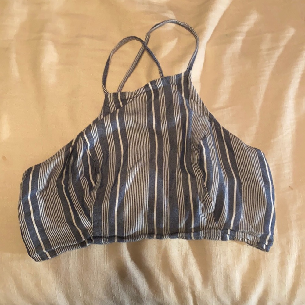 crop tank